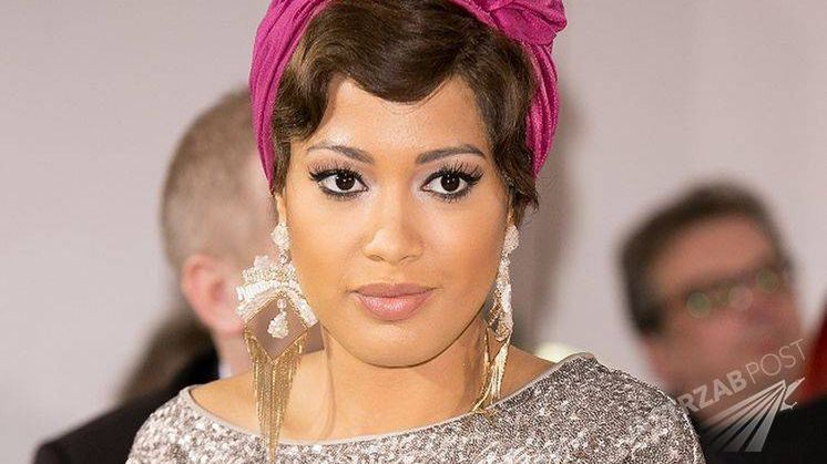 Patricia Kazadi
Fotografia: ONS