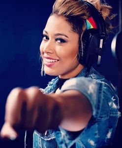 Patricia Kazadi w "Dzień dobry TVN" wywołała wiele emocji wśród widzów. Szczerze komentują na Facebooku