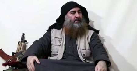 USA i Donald Trump odbierają gratulacje. Rosja studzi emocje: nie ma dowodów, że Baghdadi nie żyje