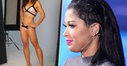 Ewa Chodakowska, Anna Lewandowska? Nic z tego! Motywacją dla Patricii Kazadi jest... Co za niespodzianka!