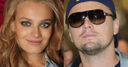 Anna Jagodzińska spotyka się z Leonardo DiCaprio!