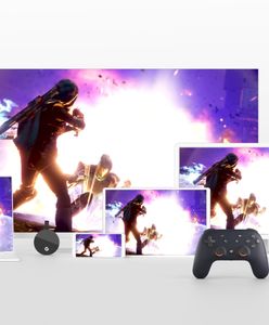 Google Stadia - rewolucja rynku gier? Wszystko, co trzeba wiedzieć o graniu w chmurze