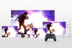 Google Stadia zadebiutuje bez wielu istotnych funkcji