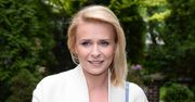 Aneta Zając przytyła po chorobie? Pokazała zdjęcia od fryzjera w nowej fryzurze