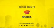 Google Stadia: Cyberpunk 2077 jedną z gier nowej platformy