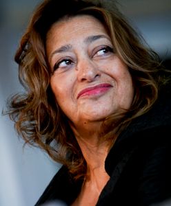 Zaha Hadid – życie, projekty, nagrody