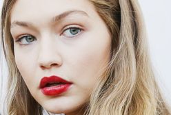 Gigi Hadid: Pierwszy raz w życiu czuję, że wszystko jest OK!