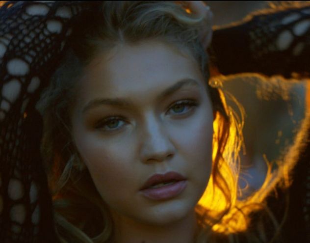 Gigi Hadid 