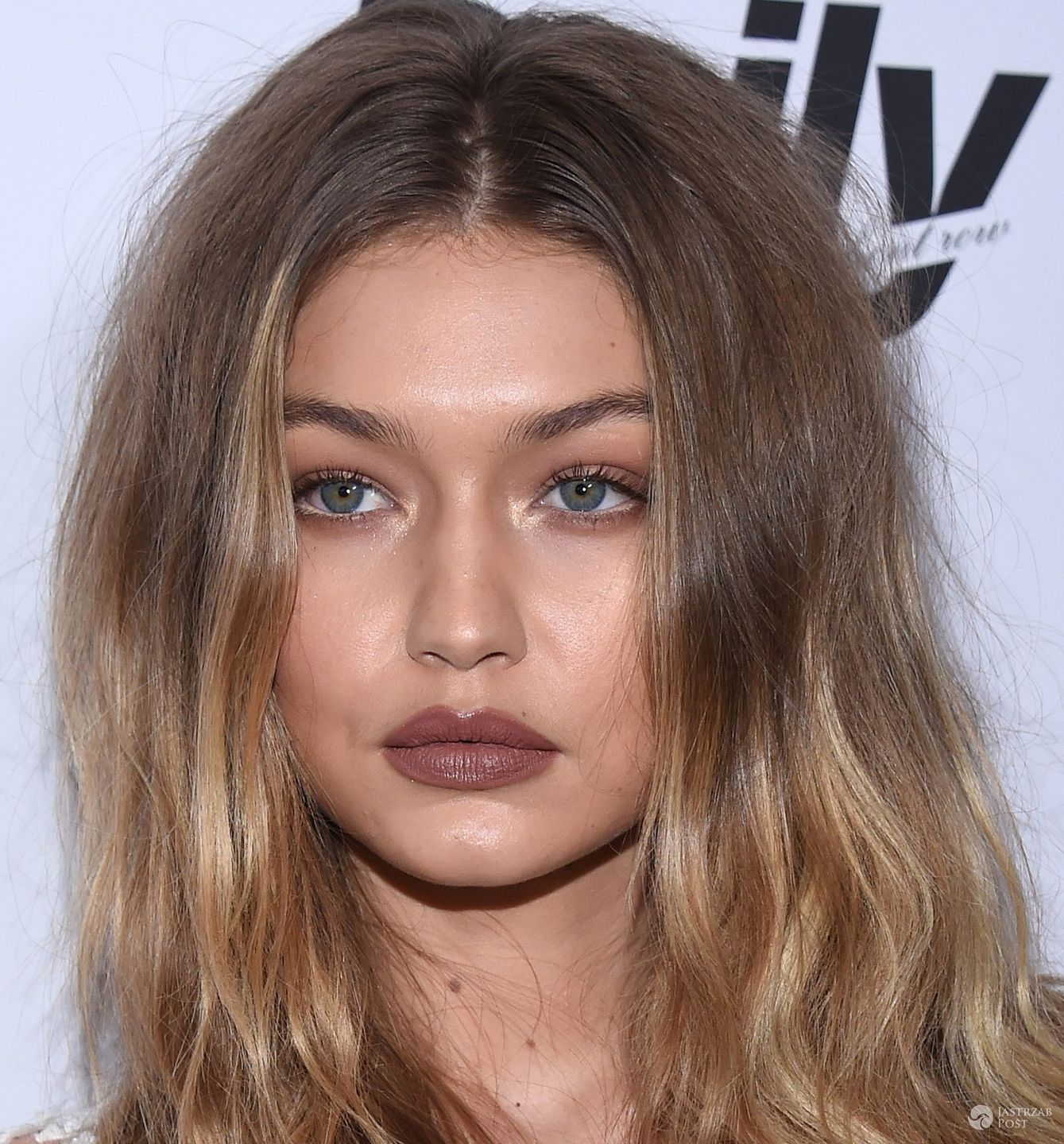 Gigi Hadid (fot. ONS)