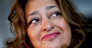 Zaha Hadid – życie, projekty, nagrody