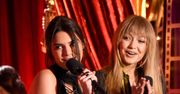 Kendall Jenner i Gigi Hadid recytują Justina Biebera. Jest Wideo