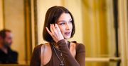 Bella Hadid chorowała na depresję. Czuła się winna, że przez to przechodzi