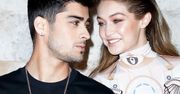 Gigi Hadid urodziła! Razem z Zaynem pokazali zdjęcia z noworodkiem. Syn czy córka?