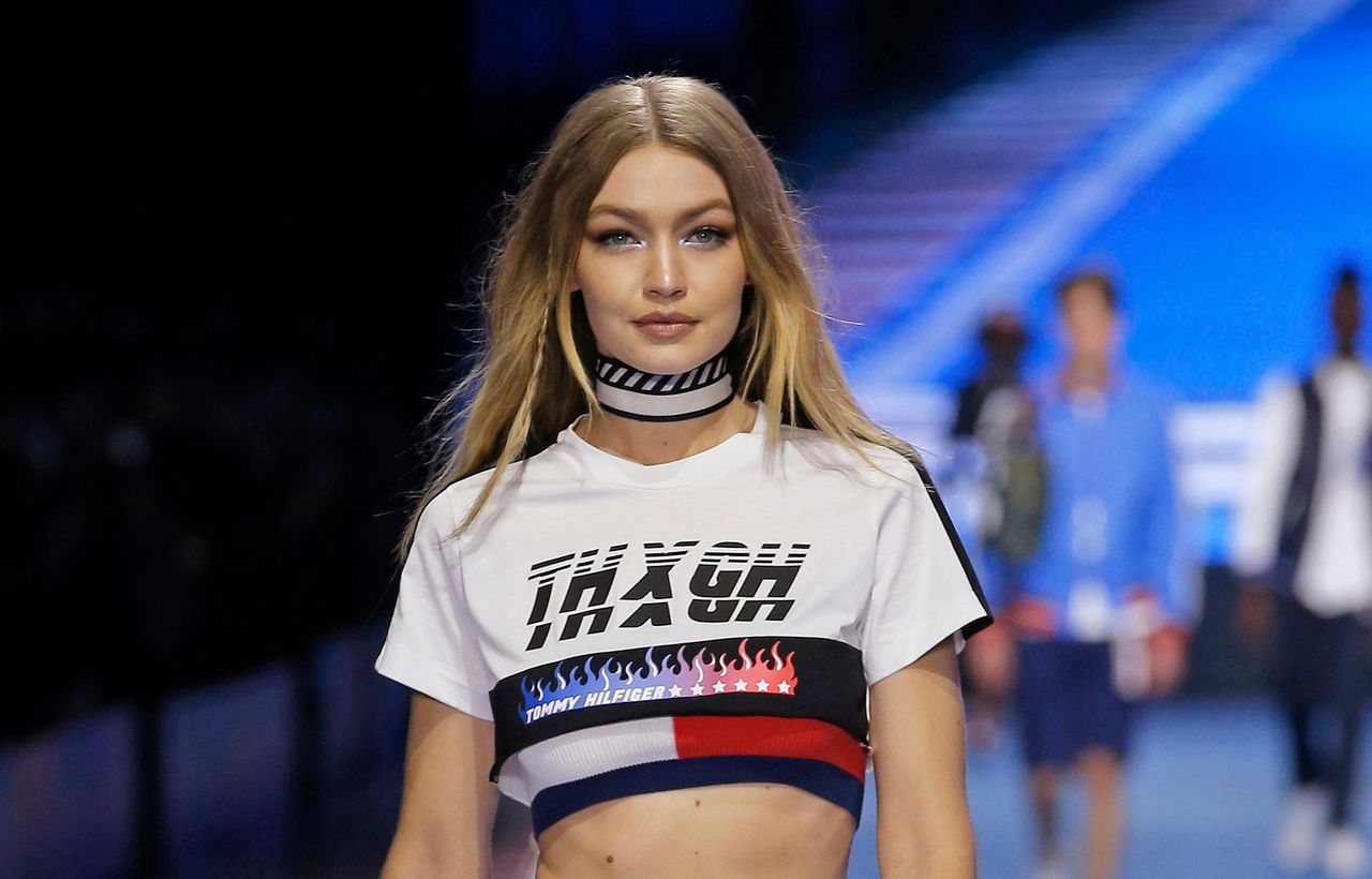 Tommy Hilfiger zaprasza do świata Formuły 1. Zapnijcie pasy!