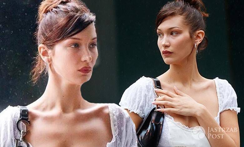 Bella Hadid świętuje urodziny w kozaczkach polskiej marki! Ten model to prawdziwy rarytas!