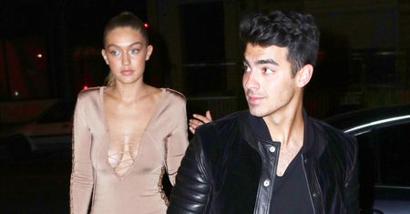 Zayn Malik rzucił Gigi Hadid?