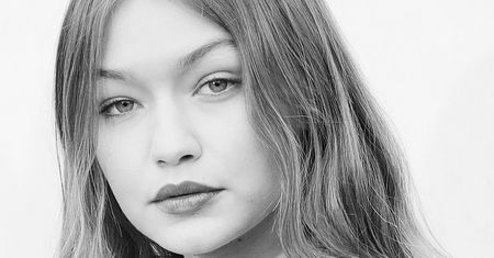 Gigi Hadid została modelką roku 2016!