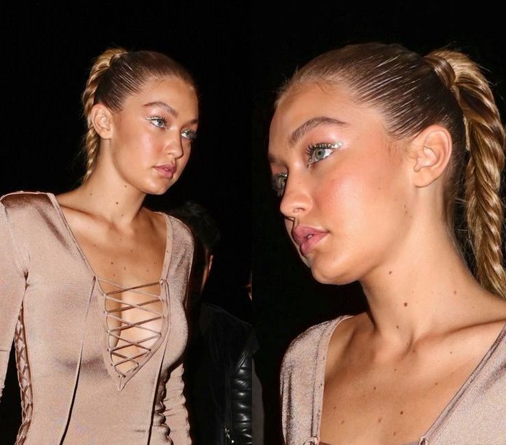 Gigi Hadid