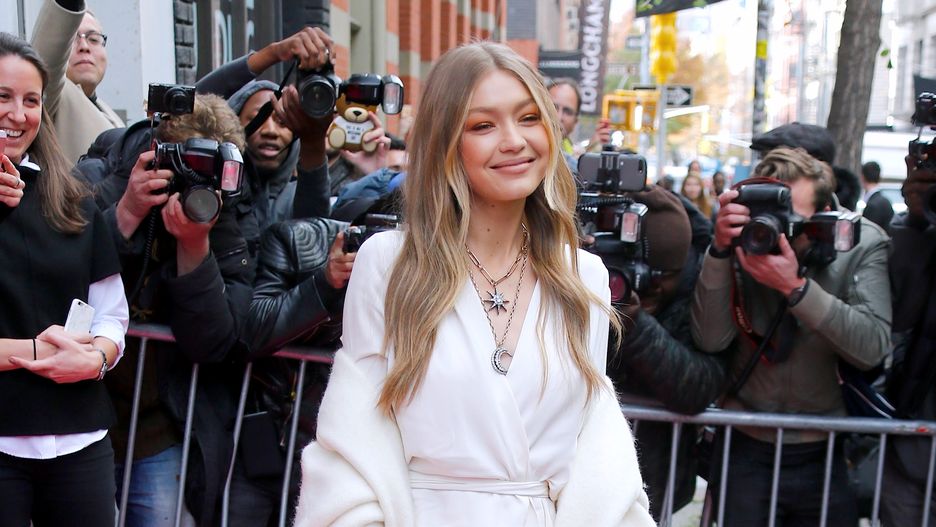 Gigi Hadid