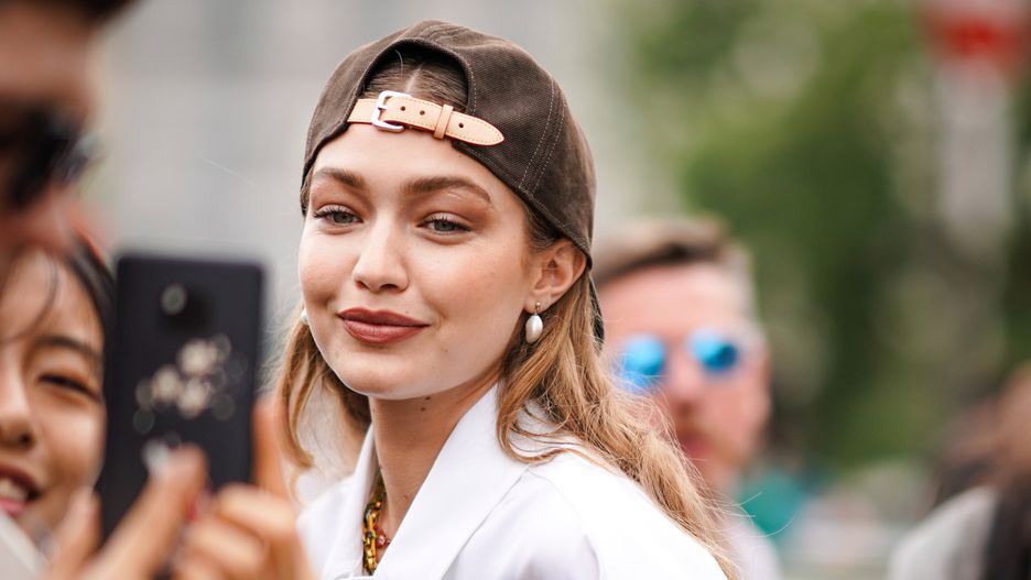 Gigi Hadid ma nowego chłopaka. Kim jest wybranek gwiazdy?