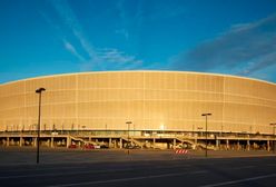 Wrocław: Stadion zerwał umowę z amerykańskim operatorem