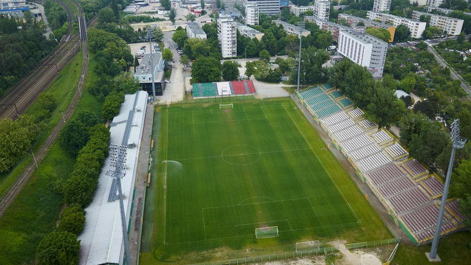 Miasto poważnie rozważa sprzedaż stadionu Śląska Wrocław przy Oporowskiej.