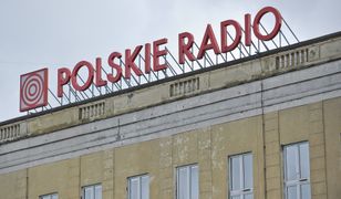 Polskie Radio zawiesza dziennikarza. "To przez Magdalenę Ogórek"