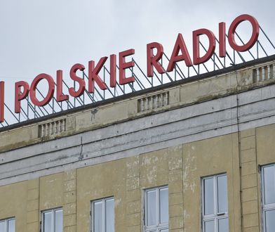 Zamieszanie wokół Wojciecha Dąbrowskiego z Polskiego Radia. Od 17 lipca dziennikarz wraca do pracy