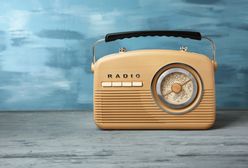 Radio jako dekoracja we wnętrzu. Przegląd inspiracji w stylu retro