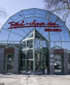 Kuriozalna sytuacja przed programem w Polskim Radiu. Relacja dziennikarki