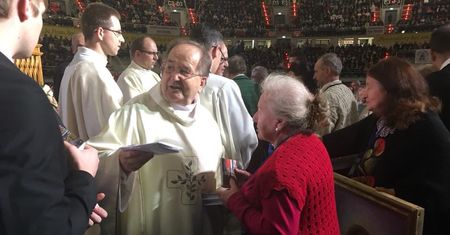 Rozmawialiśmy z członkami "rodziny" Radia Maryja. Spodziewaliście się takich historii?