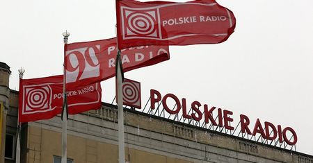 Polskie Radio ma nowego korespondenta w Berlinie