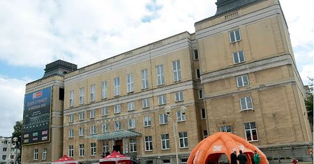 Barbara Stanisławczyk nowym prezesem Polskiego Radia. "Zarząd ma być dwuosobowy"
