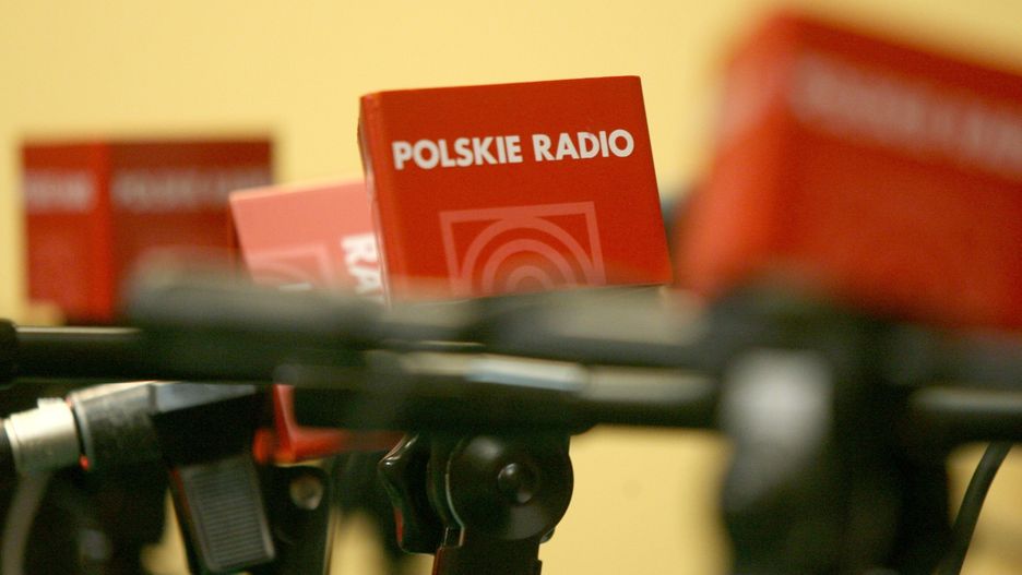 Pereira miał być gospodarzem pasma po godz. 10