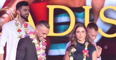 "Hotel Paradise": Klaudia El Dursi nie pojawiła się na ramówce. Znamy powód