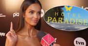 Bibi czy Sonia? Kladuia El Dursi wybiera lepszą piosenkę do "Hotelu Paradise" i podsyca atmosferę: "Będą najpiękniejsze pośladki w historii"