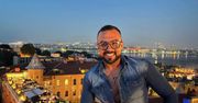 Czy Grzegorz z "Hotel Paradise" ma już kogoś nowego? Zdobył się na szczere wyznanie
