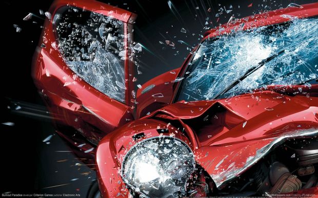 Criterion nie chciał robić kolejnych części Need for Speed. Studio składa się teraz z 16 osób