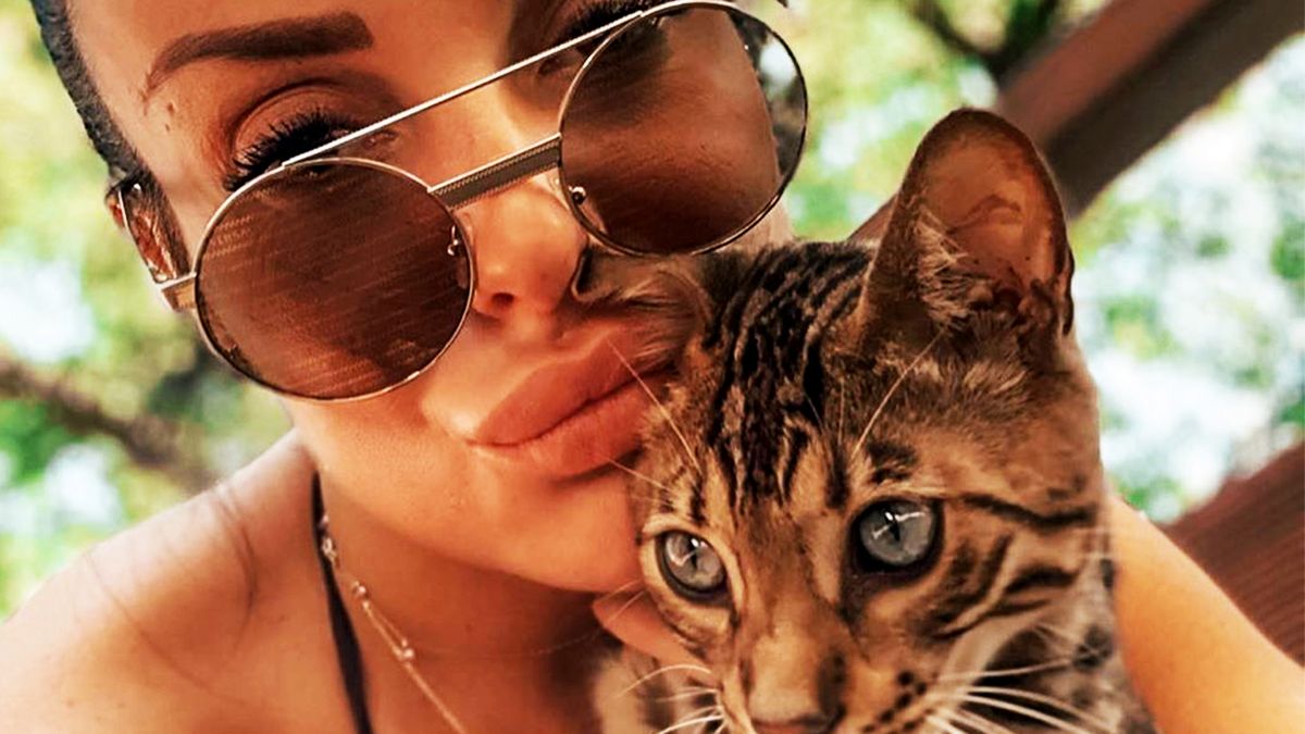 Ata Postek w Hotel Paradise