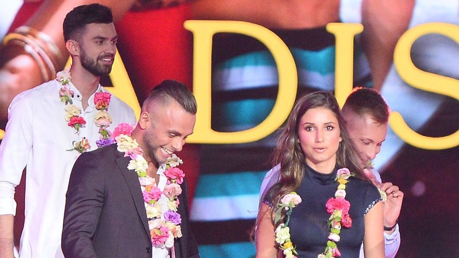 "Hotel Paradise" będzie hitem wiosennej ramówki