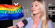 Martyna Kondratowicz wskazała zwycięzcę "Hotelu Paradise 3". Nie może doczekać się wersji show dla gejów