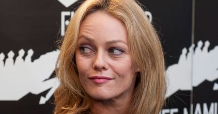 Vanessa Paradis znów zakochana. Kim jest jej wybranek?