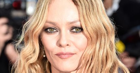 Vanessa Paradis stanęła w obronie Johnny'ego Deppa