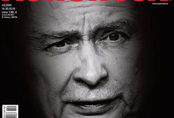 Okładki tygodników. Powyborcze wydania najważniejszych tytułów