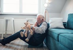 Dzień Dziadka – kiedy i dlaczego go obchodzimy? Jakie prezenty kupić na Dzień Dziadka?