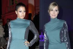 Agnieszka Popielewicz w sukience Patrici Kazadi?! Ale wpadka!