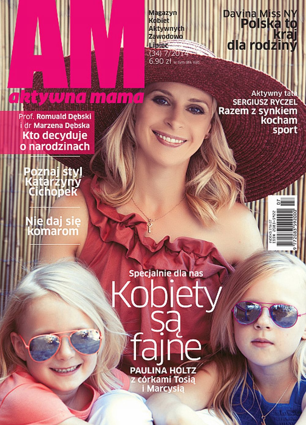 Fotografia: aktywnamama.net.pl