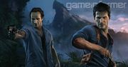 Trudna braterska miłość i więcej swobody eksploracji - nowe wieści o Uncharted 4: A Thief's End
