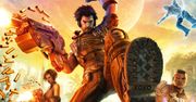 Bulletstorm - recenzja
