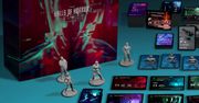 Halls of Horror - raz, dwa trzy, umrzesz ty